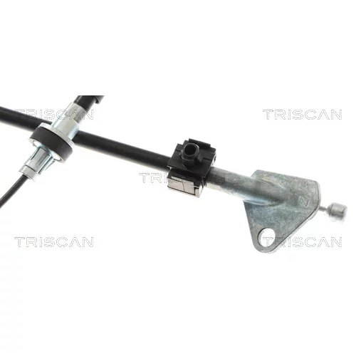 Ťažné lanko parkovacej brzdy 8140 131217 /TRISCAN/ - obr. 2