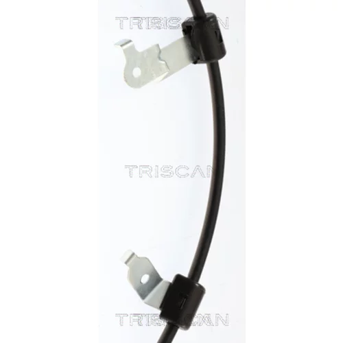 Ťažné lanko parkovacej brzdy 8140 131217 /TRISCAN/ - obr. 4