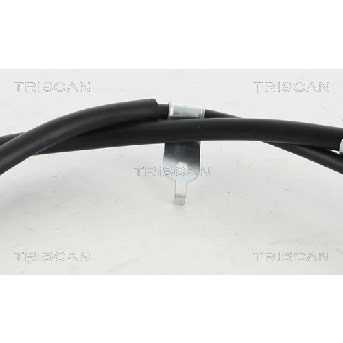Ťažné lanko parkovacej brzdy 8140 131328 /TRISCAN/ - obr. 3