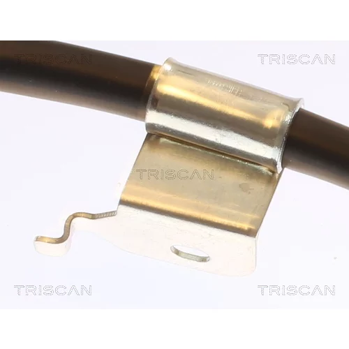 Ťažné lanko parkovacej brzdy 8140 131346 /TRISCAN/ - obr. 4