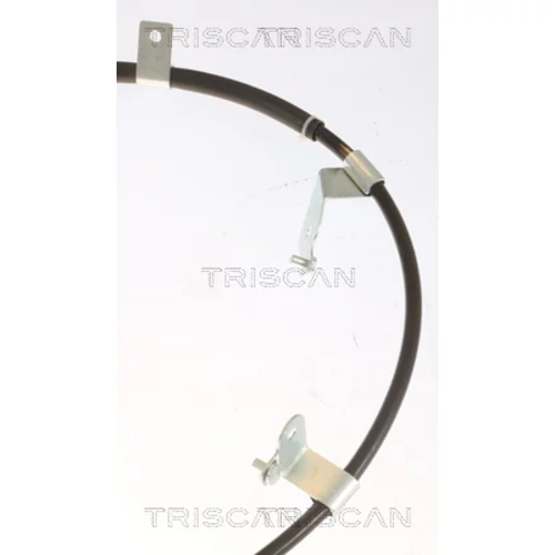 Ťažné lanko parkovacej brzdy 8140 131349 /TRISCAN/ - obr. 2