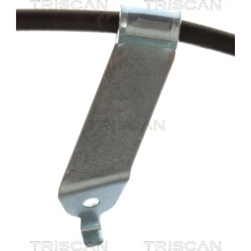 Ťažné lanko parkovacej brzdy 8140 131370 /TRISCAN/ - obr. 4