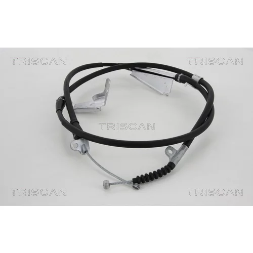 Ťažné lanko parkovacej brzdy TRISCAN 8140 141112