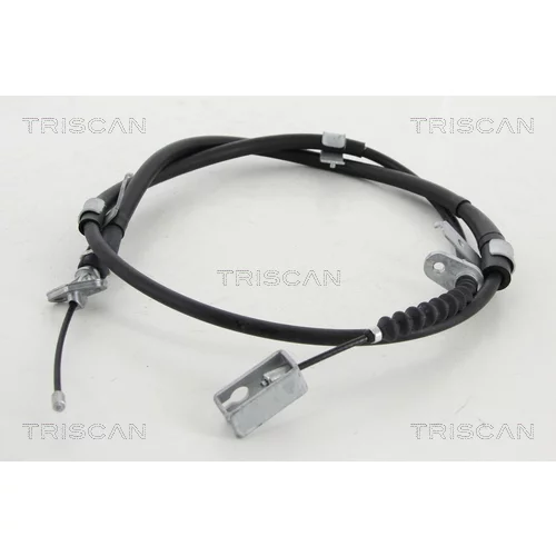 Ťažné lanko parkovacej brzdy TRISCAN 8140 141147
