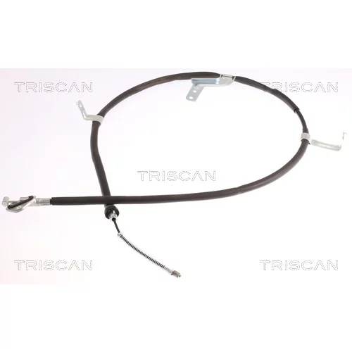 Ťažné lanko parkovacej brzdy TRISCAN 8140 141166