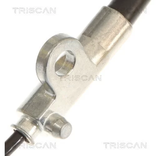 Ťažné lanko parkovacej brzdy 8140 141192 /TRISCAN/ - obr. 4