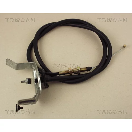 Plynové lanko TRISCAN 8140 14303