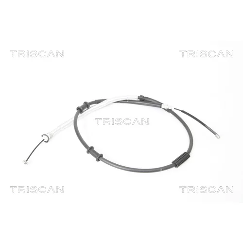 Ťažné lanko parkovacej brzdy TRISCAN 8140 15195