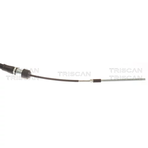 Ťažné lanko parkovacej brzdy 8140 151992 /TRISCAN/ - obr. 1