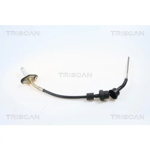 Lanko ovládania spojky TRISCAN 8140 15273