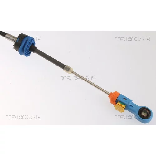 Lanko ručnej prevodovky 8140 15741 /TRISCAN/ - obr. 2