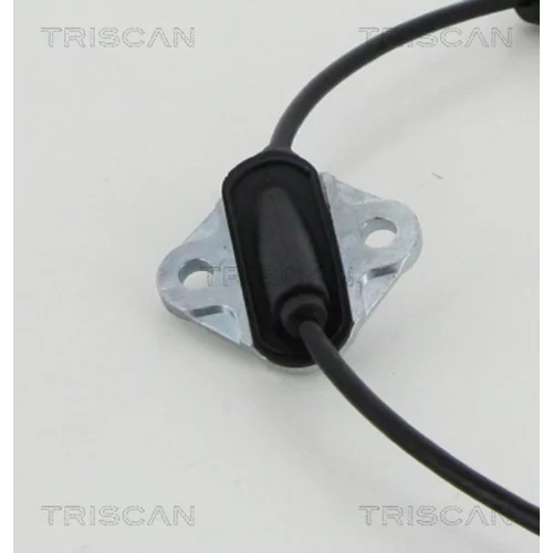 Ťažné lanko parkovacej brzdy 8140 161195 /TRISCAN/ - obr. 1