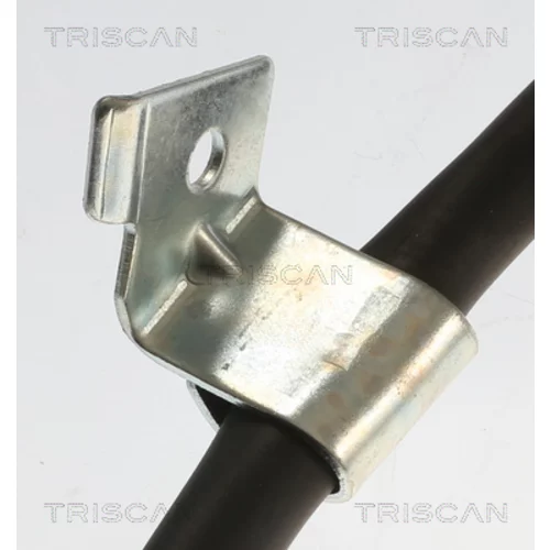 Ťažné lanko parkovacej brzdy 8140 161226 /TRISCAN/ - obr. 3