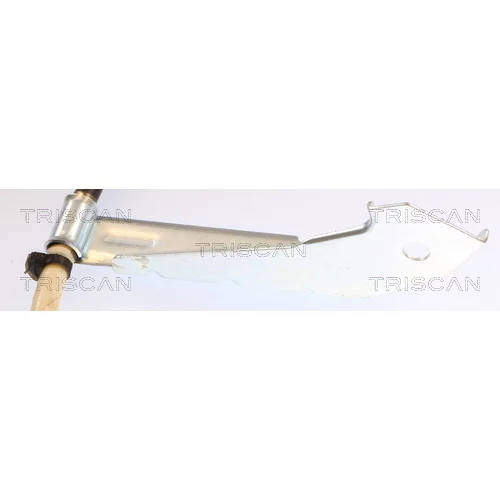 Ťažné lanko parkovacej brzdy 8140 161242 /TRISCAN/ - obr. 3