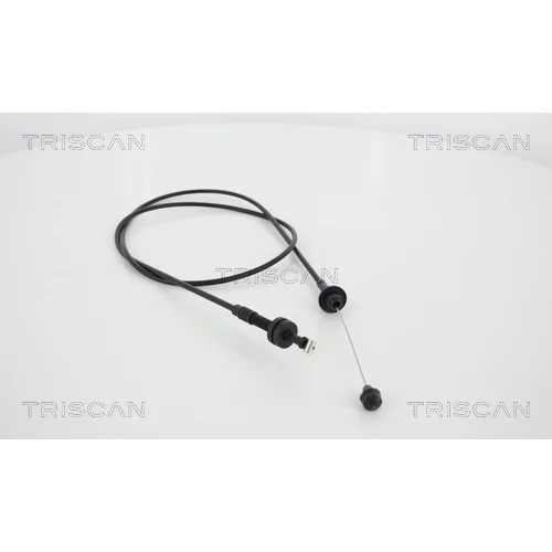 Plynové lanko TRISCAN 8140 16335