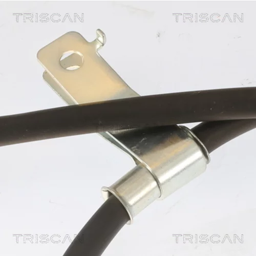 Ťažné lanko parkovacej brzdy 8140 181143 /TRISCAN/ - obr. 1
