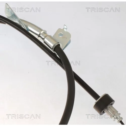 Ťažné lanko parkovacej brzdy 8140 181143 /TRISCAN/ - obr. 2