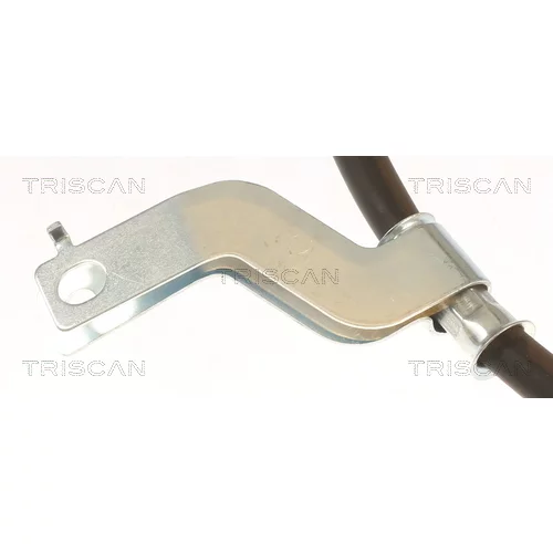 Ťažné lanko parkovacej brzdy 8140 181143 /TRISCAN/ - obr. 3