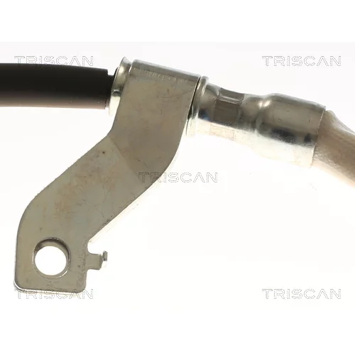 Ťažné lanko parkovacej brzdy 8140 181165 /TRISCAN/ - obr. 3