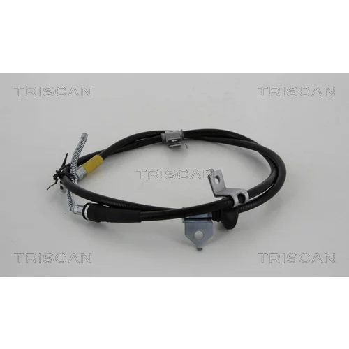 Ťažné lanko parkovacej brzdy TRISCAN 8140 18120