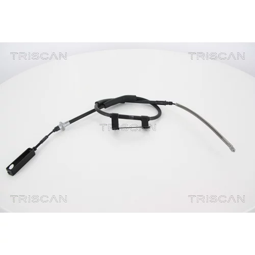 Ťažné lanko parkovacej brzdy TRISCAN 8140 18123