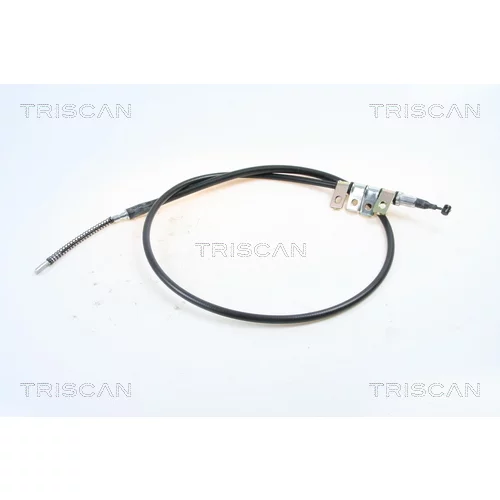 Ťažné lanko parkovacej brzdy TRISCAN 8140 21101