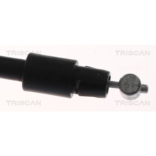 Ťažné lanko parkovacej brzdy 8140 231147 /TRISCAN/ - obr. 2