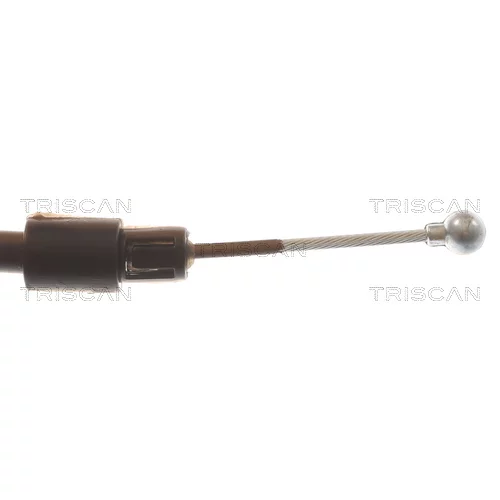 Ťažné lanko parkovacej brzdy 8140 231152 /TRISCAN/ - obr. 1