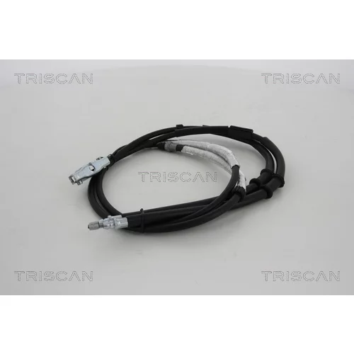 Ťažné lanko parkovacej brzdy TRISCAN 8140 241100