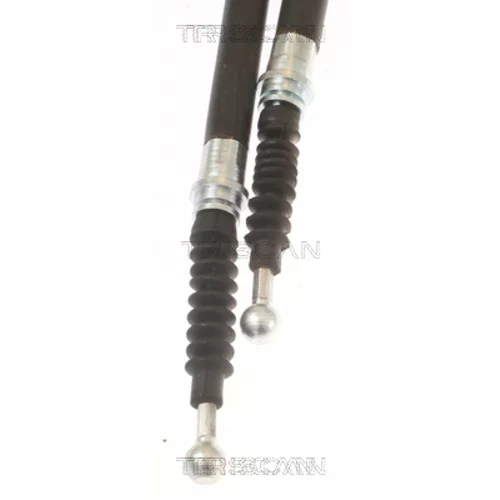 Ťažné lanko parkovacej brzdy 8140 241168 /TRISCAN/ - obr. 1