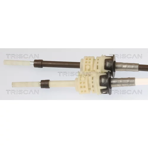 Lanko ručnej prevodovky 8140 24701 /TRISCAN/ - obr. 1