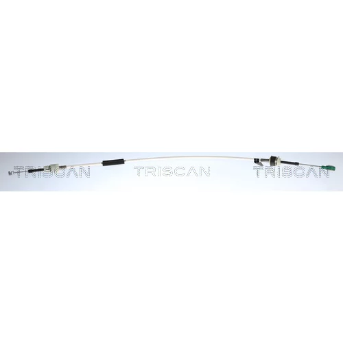 Lanko ručnej prevodovky TRISCAN 8140 24764
