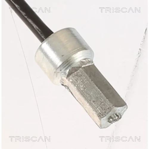 Ťažné lanko parkovacej brzdy 8140 251147 /TRISCAN/ - obr. 2