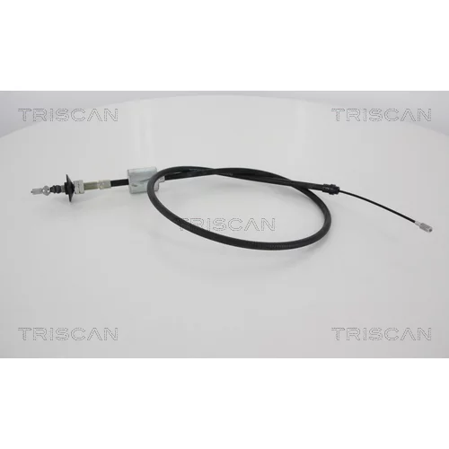 Lanko ovládania spojky TRISCAN 8140 25246
