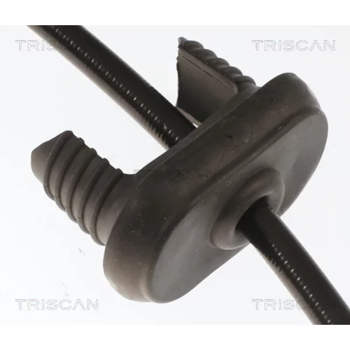 Ťažné lanko parkovacej brzdy 8140 281114 /TRISCAN/ - obr. 3