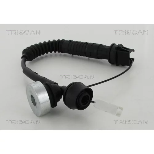 Lanko ovládania spojky TRISCAN 8140 28272A