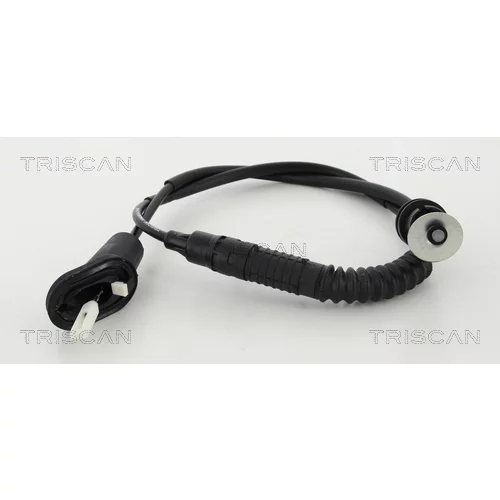 Lanko ovládania spojky TRISCAN 8140 28274A