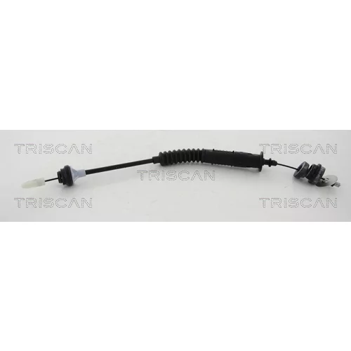 Lanko ovládania spojky TRISCAN 8140 28275