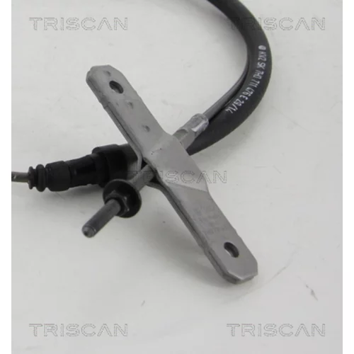 Ťažné lanko parkovacej brzdy 8140 291158 /TRISCAN/ - obr. 1