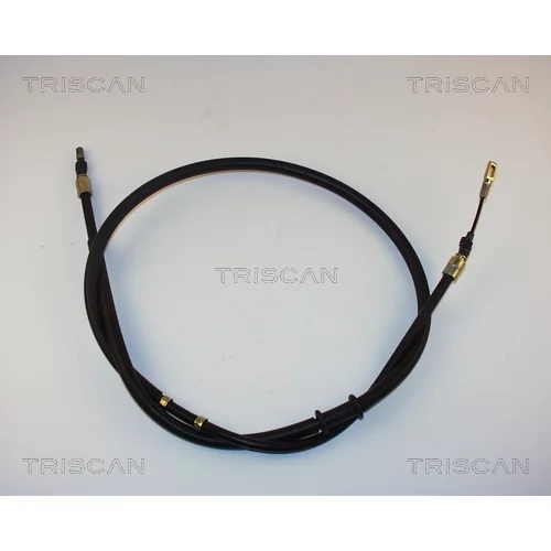 Ťažné lanko parkovacej brzdy TRISCAN 8140 29148
