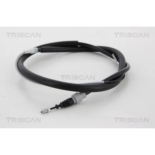 Ťažné lanko parkovacej brzdy TRISCAN 8140 29153