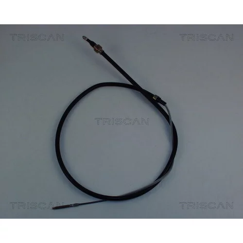 Ťažné lanko parkovacej brzdy TRISCAN 8140 29172
