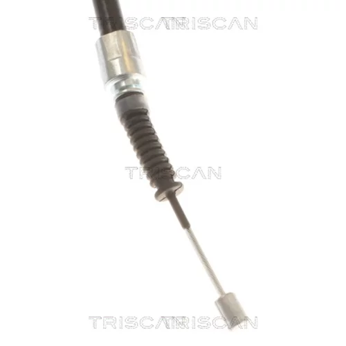 Ťažné lanko parkovacej brzdy 8140 29183 /TRISCAN/ - obr. 1