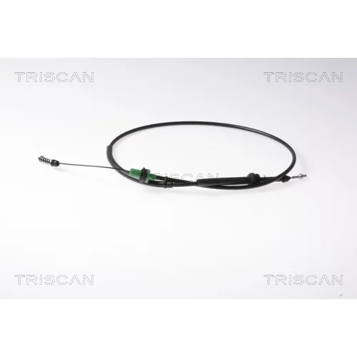 Plynové lanko TRISCAN 8140 29357