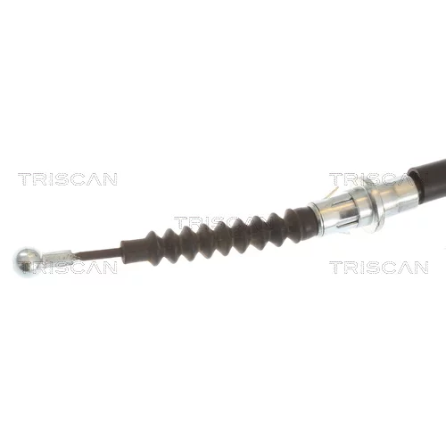 Ťažné lanko parkovacej brzdy 8140 381125 /TRISCAN/ - obr. 2