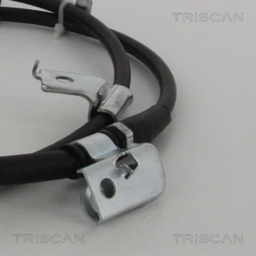 Ťažné lanko parkovacej brzdy 8140 401101 /TRISCAN/ - obr. 1