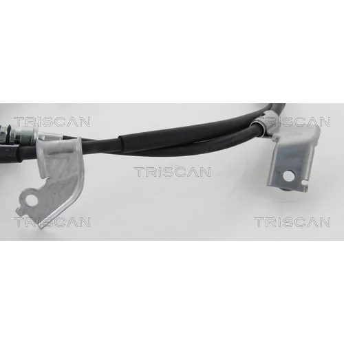Ťažné lanko parkovacej brzdy 8140 40185 /TRISCAN/ - obr. 2