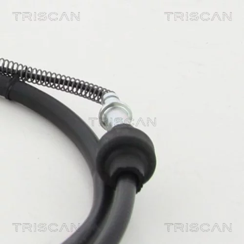 Ťažné lanko parkovacej brzdy 8140 421110 /TRISCAN/ - obr. 3