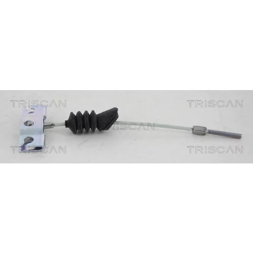 Ťažné lanko parkovacej brzdy 8140 421111 /TRISCAN/