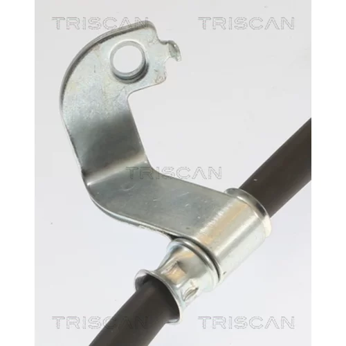 Ťažné lanko parkovacej brzdy 8140 4310108 /TRISCAN/ - obr. 3